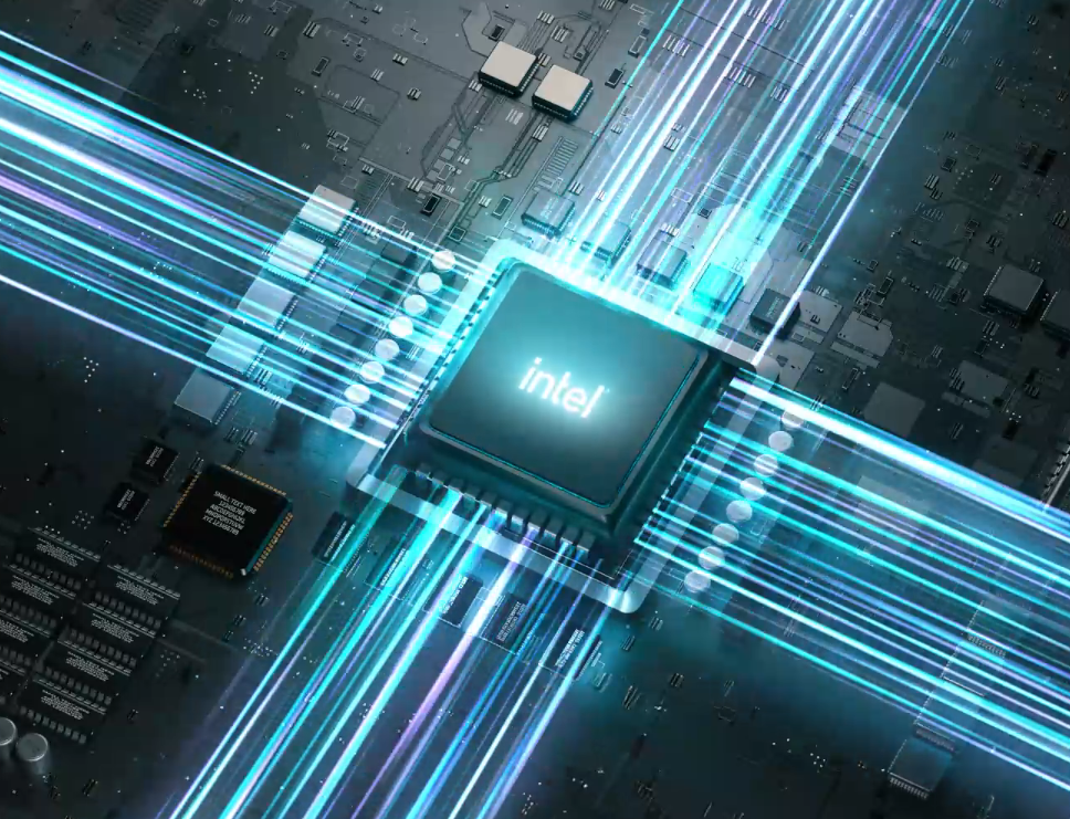 ASUS V16 processor performance graphic