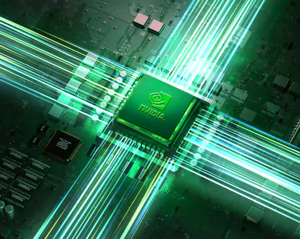 RTX features and DLSS demo on ASUS V16